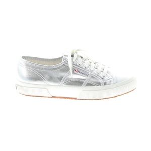 Superga Sneakers - silver